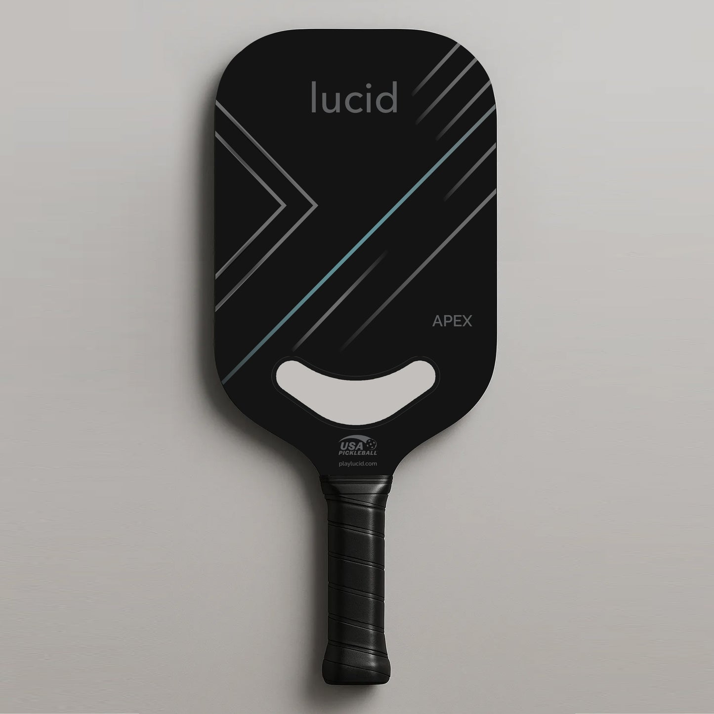 Apex Series - Black