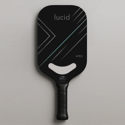Apex Series - Black