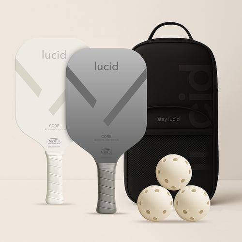 Core Series - Duo Set