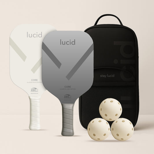 Core Series - Duo Set
